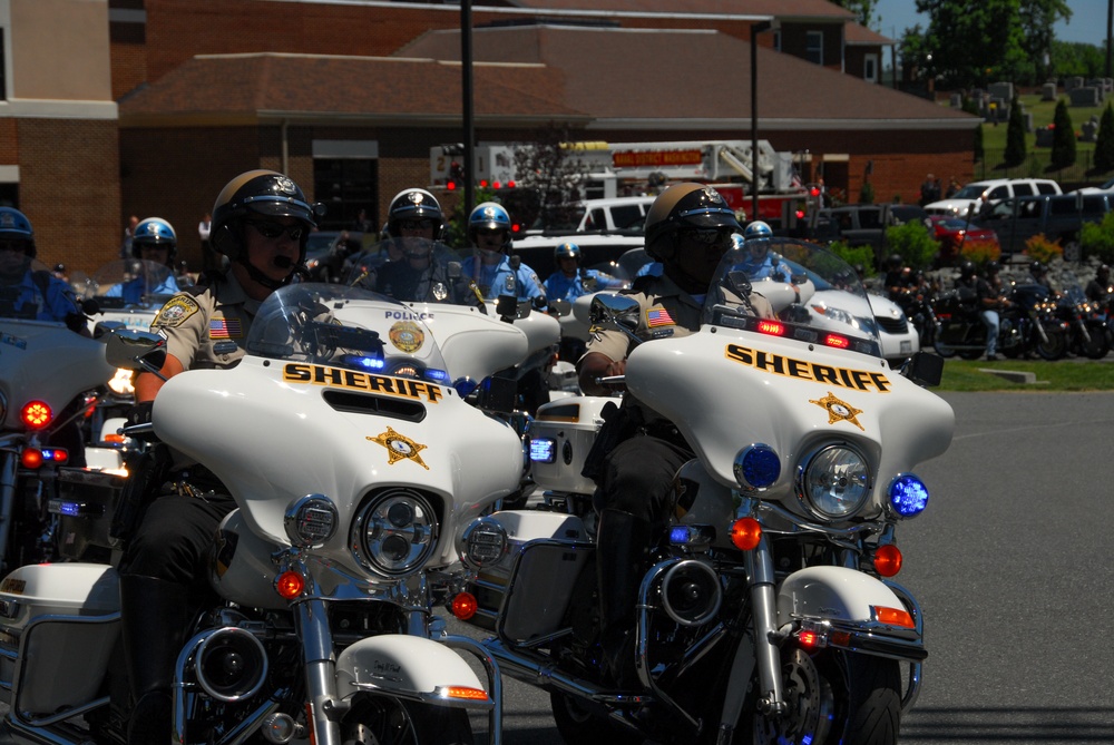 Two Sailors Killed in Fiery Motorcycle Crash on Interstate 5 near Camp Pendleton